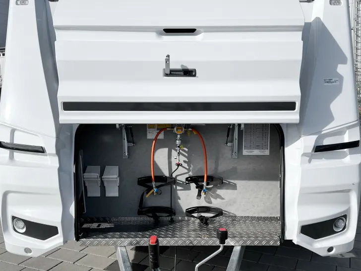 Fahrzeugbild Dethleffs Summer Edition 470 FR #5