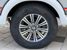 Fahrzeugbild Dethleffs Summer Edition 470 FR #12