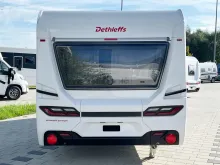 Fahrzeugbild Dethleffs Summer Edition 470 FR #14