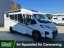 Fahrzeugbild Sunlight VAN ADVENTURE ED V 67 S #1