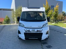 Fahrzeugbild Sunlight VAN ADVENTURE ED V 67 S #4
