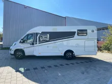 Fahrzeugbild Sunlight VAN ADVENTURE ED V 67 S #6