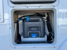 Fahrzeugbild Sunlight VAN ADVENTURE ED V 67 S #7