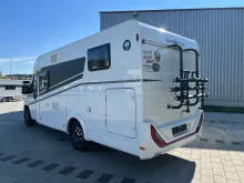 Fahrzeugbild Sunlight VAN ADVENTURE ED V 67 S #9