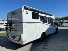 Fahrzeugbild Sunlight VAN ADVENTURE ED V 67 S #11