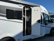 Fahrzeugbild Sunlight VAN ADVENTURE ED V 67 S #17