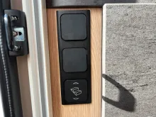 Fahrzeugbild Sunlight VAN ADVENTURE ED V 67 S #18