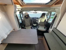 Fahrzeugbild Sunlight VAN ADVENTURE ED V 67 S #19