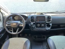 Fahrzeugbild Sunlight VAN ADVENTURE ED V 67 S #20