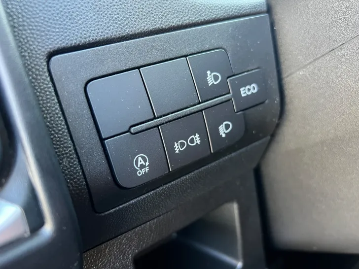 Fahrzeugbild Sunlight VAN ADVENTURE ED V 67 S #21