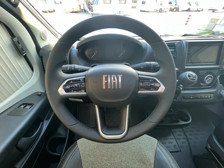 Fahrzeugbild Sunlight VAN ADVENTURE ED V 67 S #22