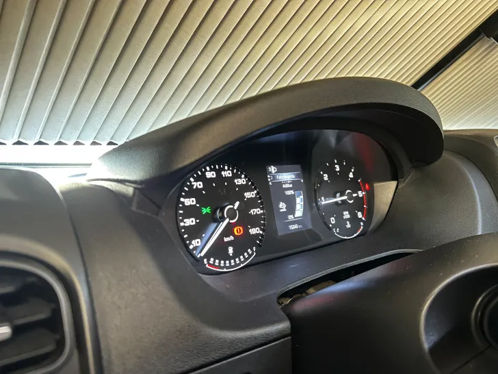 Fahrzeugbild Sunlight VAN ADVENTURE ED V 67 S #24