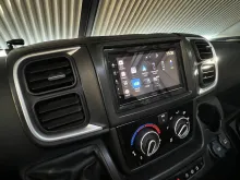 Fahrzeugbild Sunlight VAN ADVENTURE ED V 67 S #28