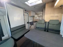 Fahrzeugbild Sunlight VAN ADVENTURE ED V 67 S #29