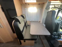 Fahrzeugbild Sunlight VAN ADVENTURE ED V 67 S #41