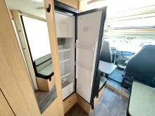 Fahrzeugbild Sunlight VAN ADVENTURE ED V 67 S #42