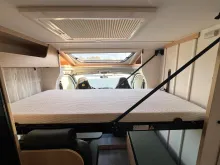 Fahrzeugbild Sunlight VAN ADVENTURE ED V 67 S #50