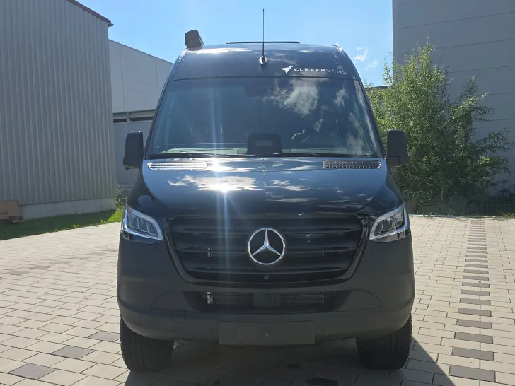 Fahrzeugbild Clever X-Line Aventuro 600 #4
