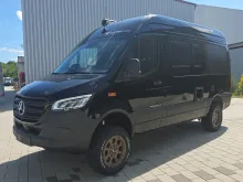 Fahrzeugbild Clever X-Line Aventuro 600 #5