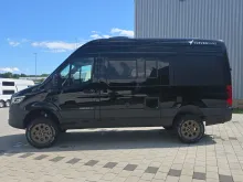 Fahrzeugbild Clever X-Line Aventuro 600 #6
