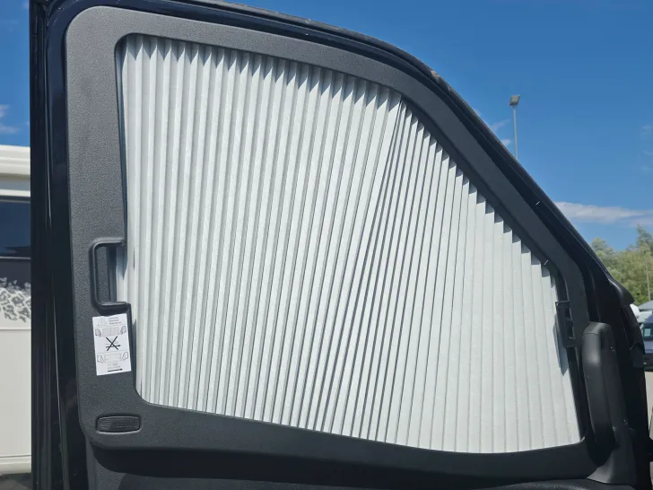 Fahrzeugbild Clever X-Line Aventuro 600 #7