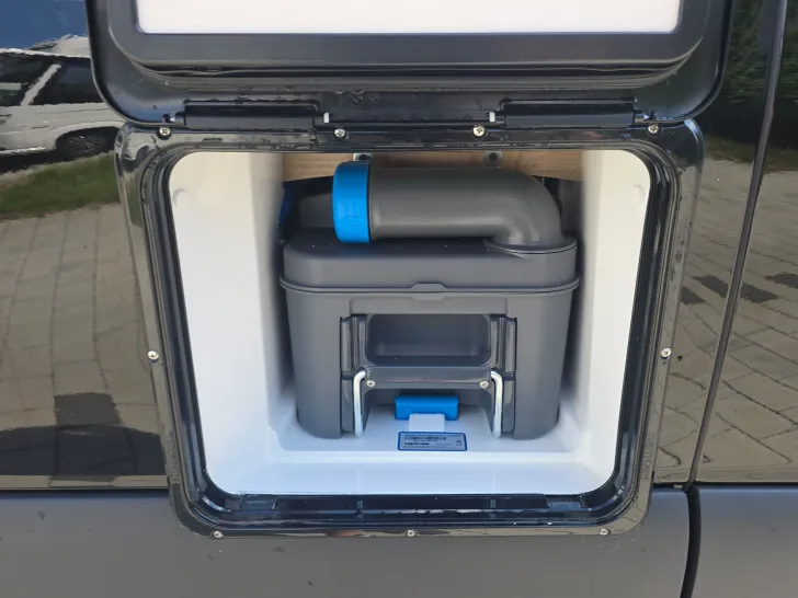 Fahrzeugbild Clever X-Line Aventuro 600 #9