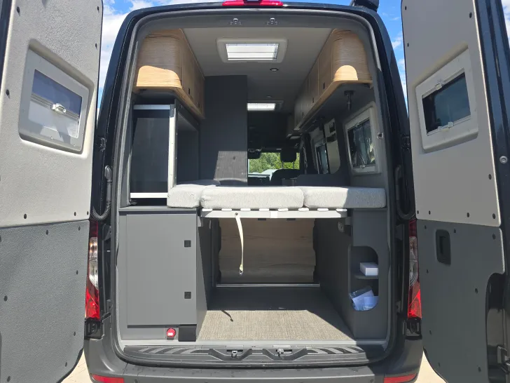 Fahrzeugbild Clever X-Line Aventuro 600 #14