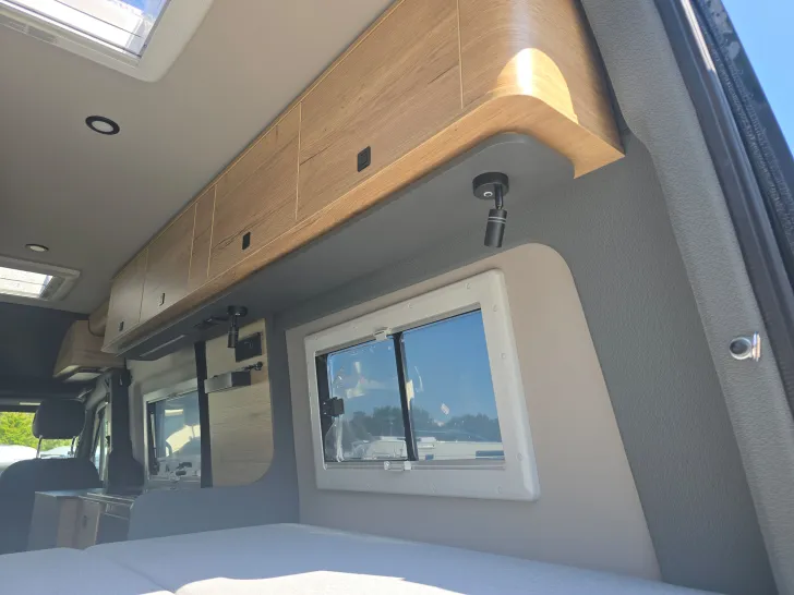 Fahrzeugbild Clever X-Line Aventuro 600 #16
