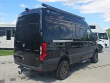 Fahrzeugbild Clever X-Line Aventuro 600 #20