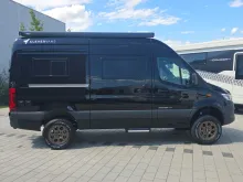 Fahrzeugbild Clever X-Line Aventuro 600 #21