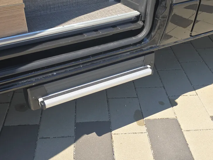 Fahrzeugbild Clever X-Line Aventuro 600 #24