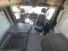 Fahrzeugbild Clever X-Line Aventuro 600 #25