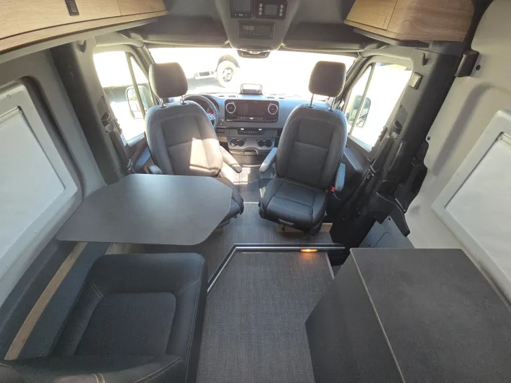 Fahrzeugbild Clever X-Line Aventuro 600 #25