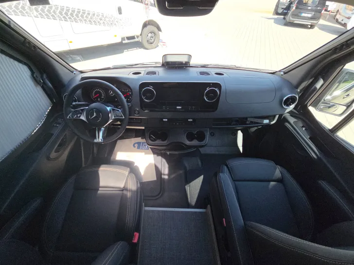 Fahrzeugbild Clever X-Line Aventuro 600 #26