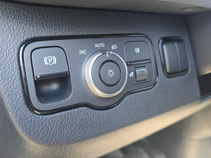 Fahrzeugbild Clever X-Line Aventuro 600 #28
