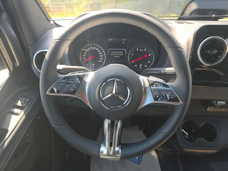 Fahrzeugbild Clever X-Line Aventuro 600 #29