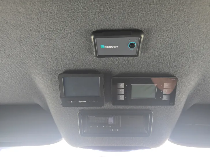 Fahrzeugbild Clever X-Line Aventuro 600 #36