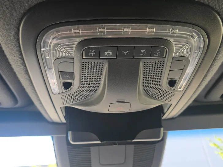 Fahrzeugbild Clever X-Line Aventuro 600 #37