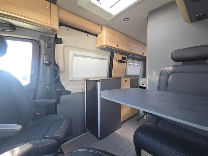 Fahrzeugbild Clever X-Line Aventuro 600 #39
