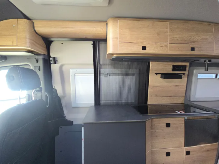 Fahrzeugbild Clever X-Line Aventuro 600 #40