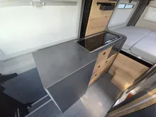 Fahrzeugbild Clever X-Line Aventuro 600 #41