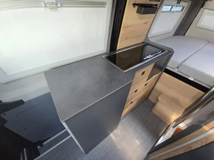 Fahrzeugbild Clever X-Line Aventuro 600 #41