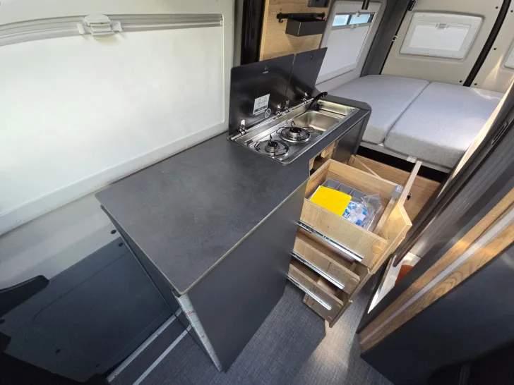 Fahrzeugbild Clever X-Line Aventuro 600 #42