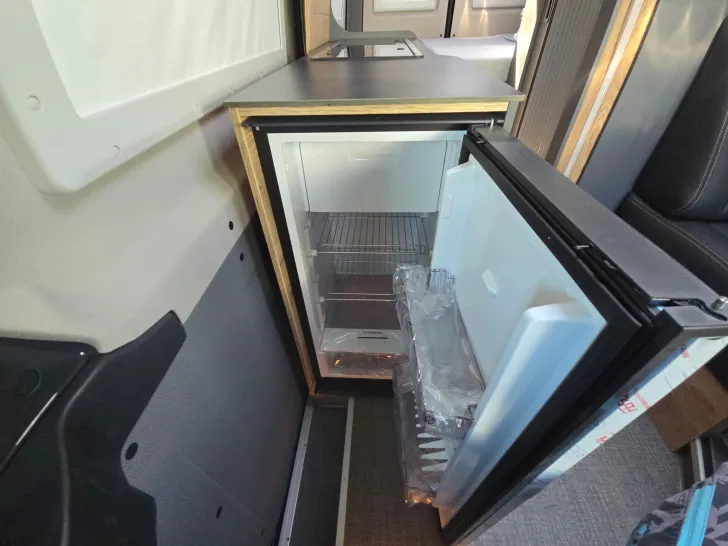 Fahrzeugbild Clever X-Line Aventuro 600 #44