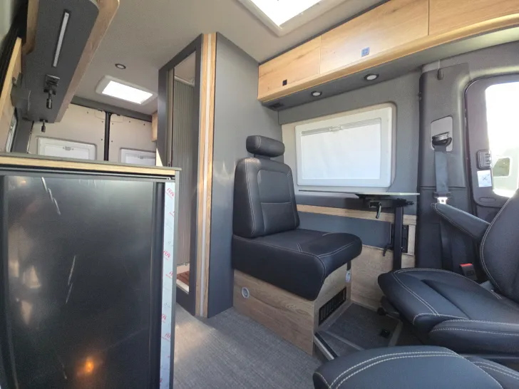 Fahrzeugbild Clever X-Line Aventuro 600 #47