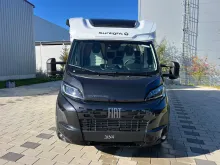 Fahrzeugbild Sunlight Adventure T 58 #4
