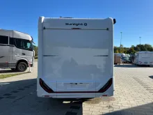Fahrzeugbild Sunlight Adventure T 58 #11