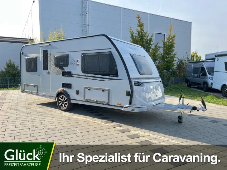 Fahrzeugbild Knaus Südwind BLACK SELECTION 500 EU #1