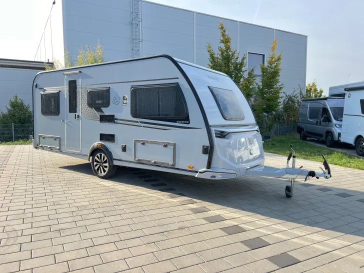 Fahrzeugbild Knaus Südwind BLACK SELECTION 500 EU #3