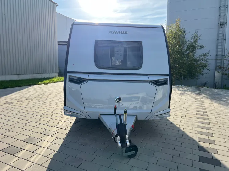 Fahrzeugbild Knaus Südwind BLACK SELECTION 500 EU #4